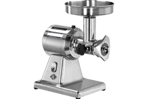 S - 12 ﻿﻿Wilk do mięsa RM Gastro 00000305