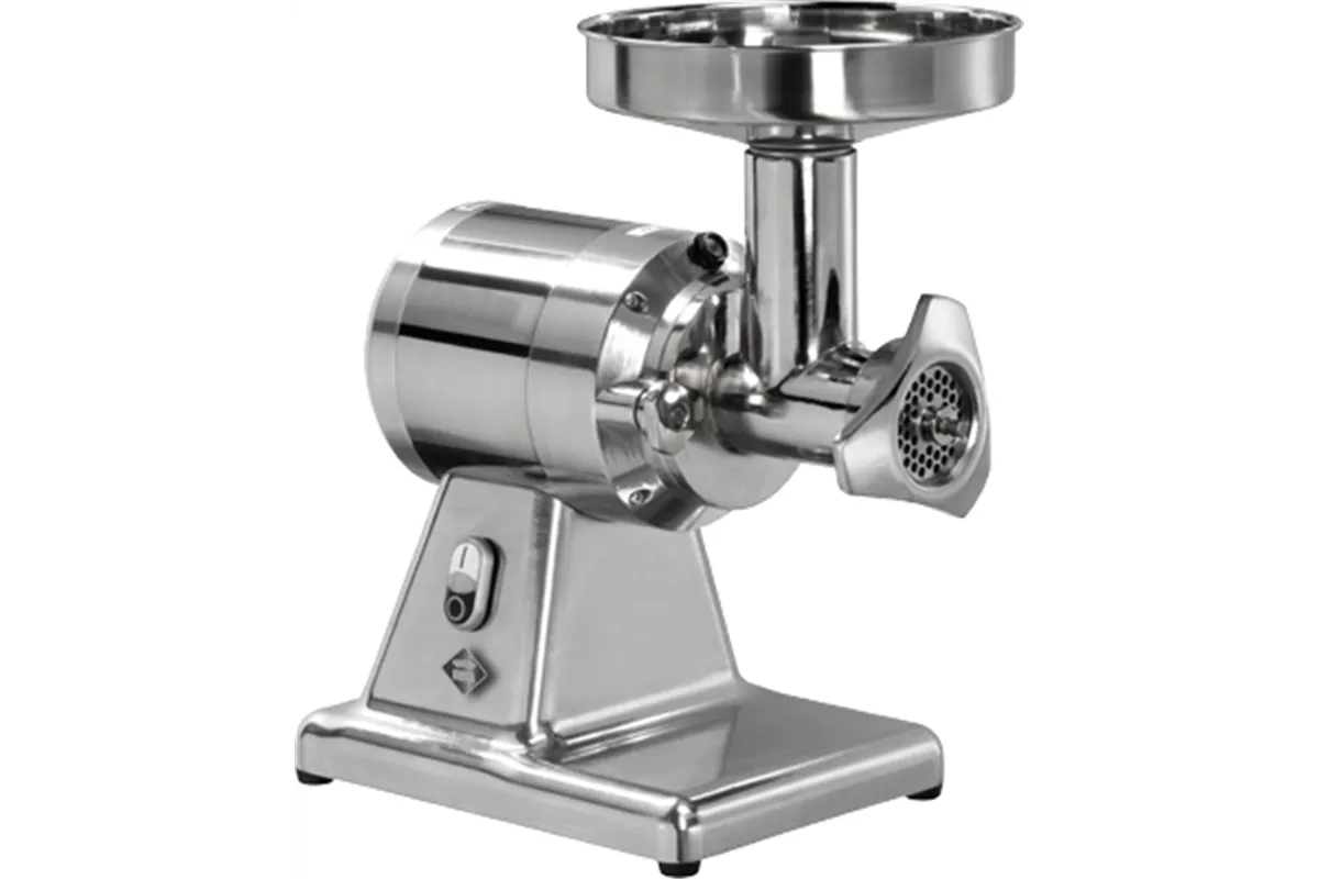 TS - 12 / 400V ﻿﻿Wilk do mięsa RM Gastro 00000307