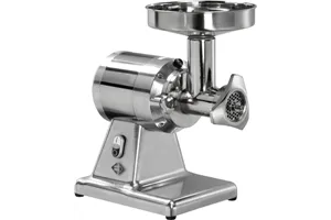 TS - 12D / 230V ﻿﻿Wilk do mięsa dwuzakresowy RM Gastro 00000308