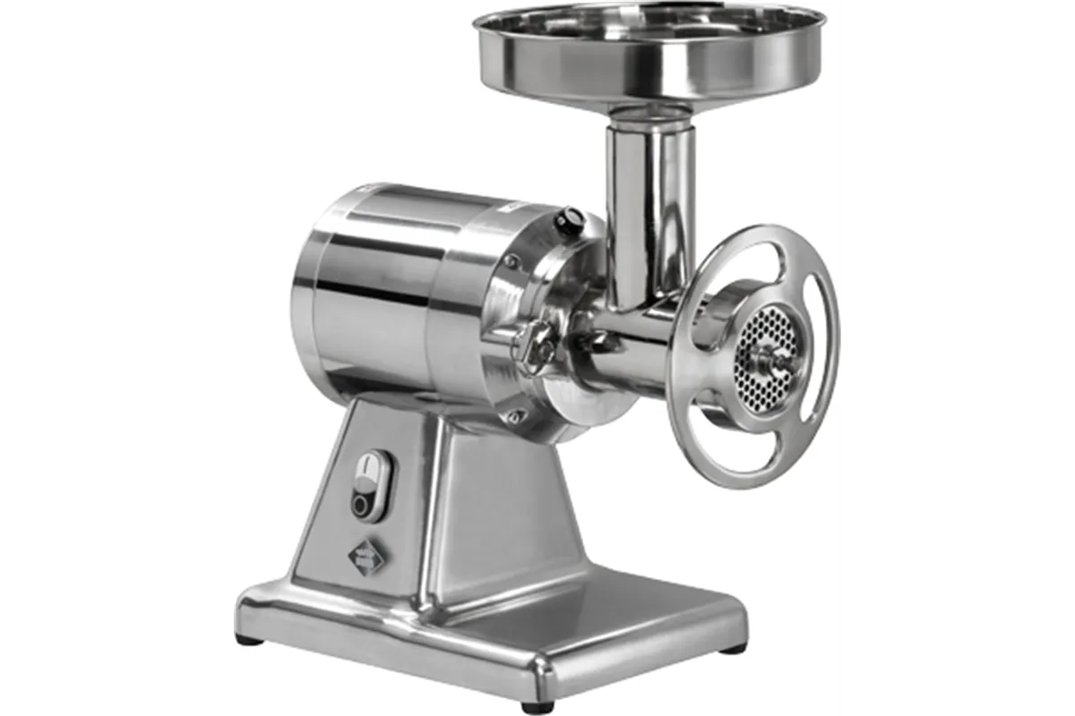 TE - 22 / 400V ﻿﻿Wilk do mięsa RM Gastro 00000314