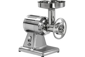 TE - 22D / 400V ﻿﻿Wilk do mięsa dwuzakresowy RM Gastro 00000315