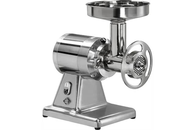 TE - 22D / 400V ﻿﻿Wilk do mięsa dwuzakresowy RM Gastro 00000315