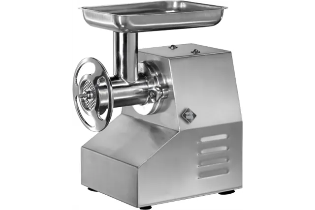 TS - 22 / 400V ﻿﻿Wilk do mięsa RM Gastro 00000310