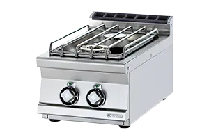 PCT-74 G/P ﻿﻿Kuchnia gazowa RM Gastro 00001184