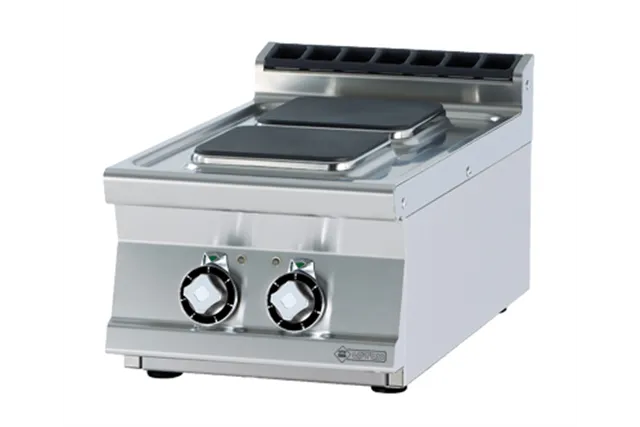 PCQT-74 ET ﻿﻿Kuchnia elektryczna RM Gastro 00001149