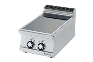 PCCT-74 ET ﻿﻿Kuchnia elektryczna ceramiczna RM Gastro 00001150