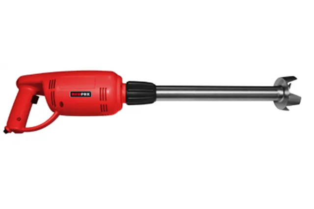 N - 30 PSP ﻿Nasadki do miksera zanurzeniowego Red Fox 00003629