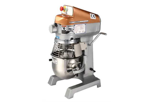 RM - 100 ﻿﻿Mikser uniwersalny RM Gastro 00000046