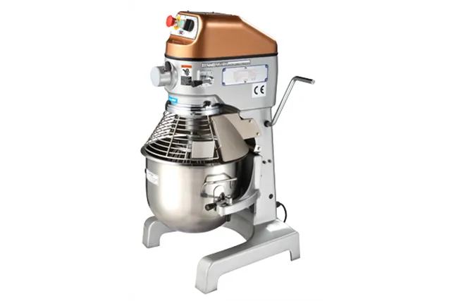 RM - 22/230V ﻿﻿Mikser uniwersalny RM Gastro 00000054