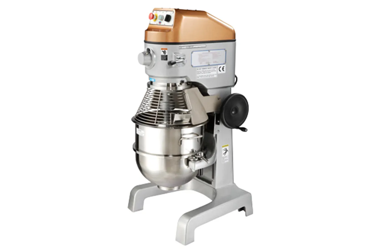 RM - 50 ﻿﻿Mikser uniwersalny RM Gastro 00000050