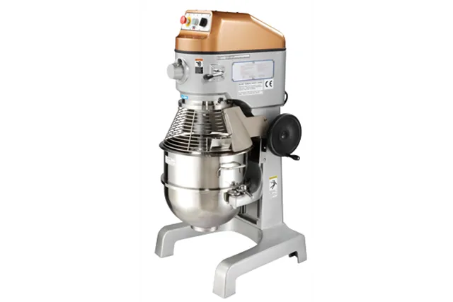 RM - 50 ﻿﻿Mikser uniwersalny RM Gastro 00000050