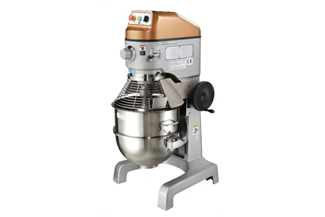 RM - 60 ﻿﻿Mikser uniwersalny RM Gastro 00000051