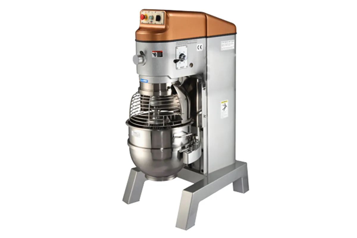 RM - 80A ﻿﻿Mikser uniwersalny RM Gastro 00000052