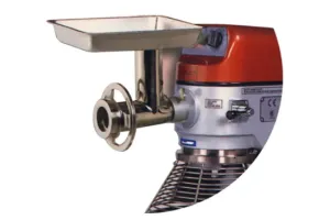 VH - 12 ﻿﻿Przystawka do mielenia mięsa RM Gastro 00000065