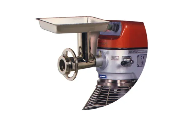 VH - 12 ﻿﻿Przystawka do mielenia mięsa RM Gastro 00000065