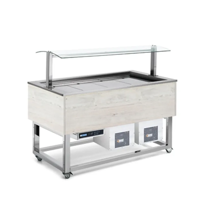 RM-50 Hak do miksera RM Gastro 00003189