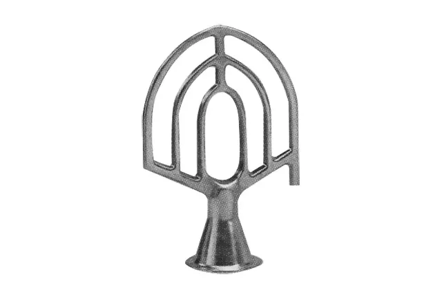 RM-30 Mieszadło do miksera RM Gastro 00007739