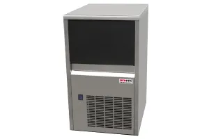 SS - 25 A ﻿Kostkarka do lodu Red Fox 00009972