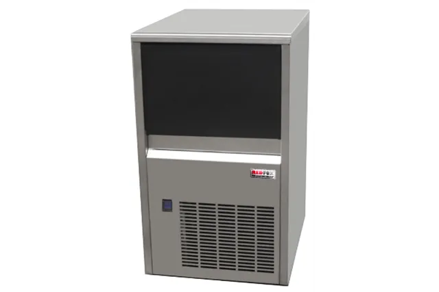 SS - 35 W ﻿Kostkarka do lodu Red Fox 00009975