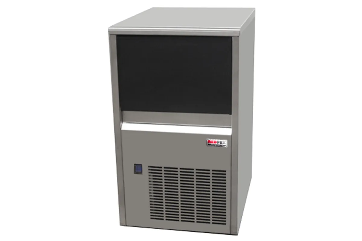 SS - 45 A ﻿Kostkarka do lodu Red Fox 00009976