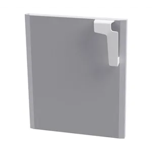 SS - 45 A ﻿Kostkarka do lodu Red Fox 00009976