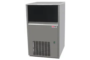 SS - 60 W ﻿Kostkarka do lodu Red Fox 00009979