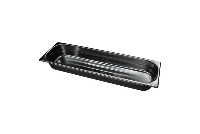 GN - 2/4-20 ﻿Pojemnik gastronomiczny GN 2/4 Red Fox 00001699