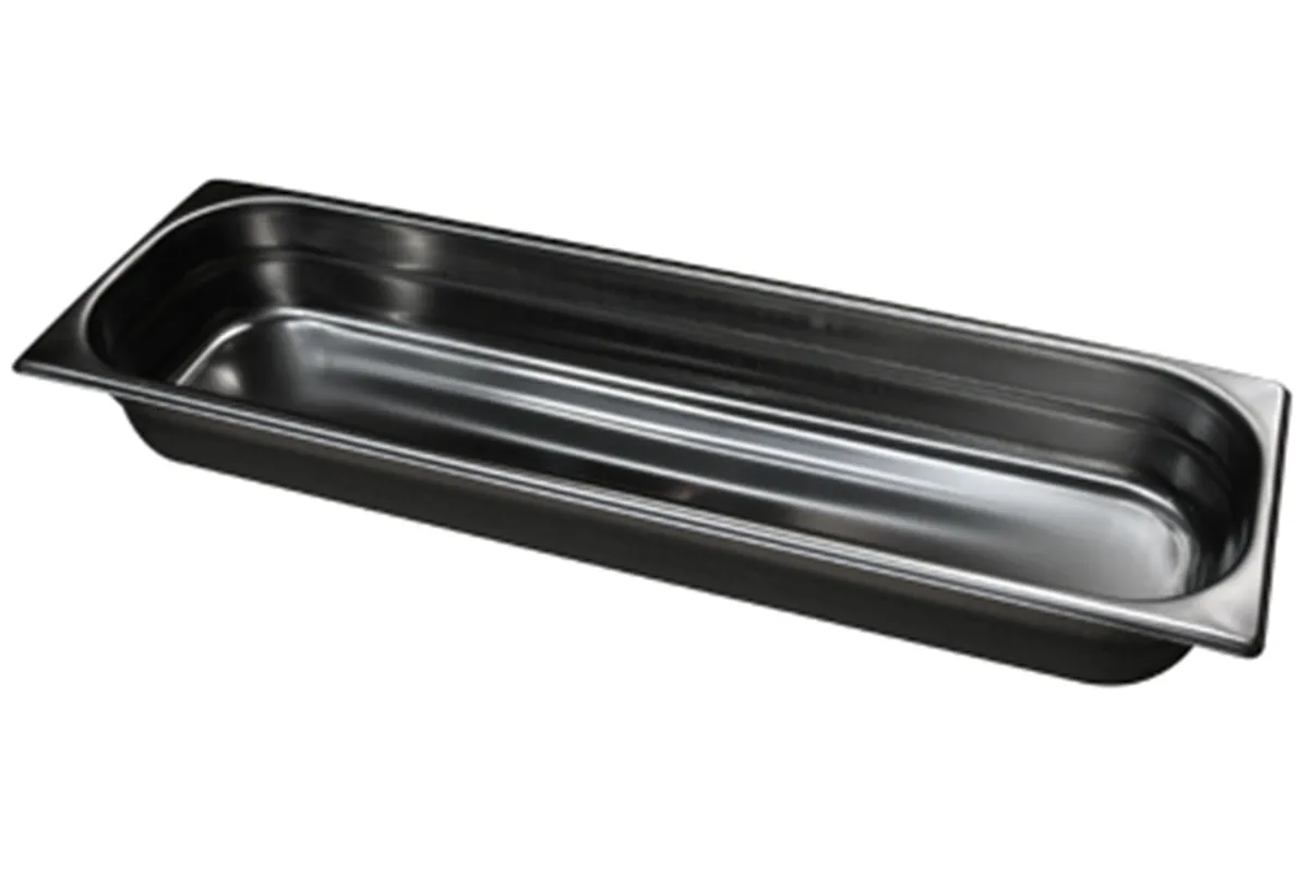 GN - 2/4-40 ﻿Pojemnik gastronomiczny GN 2/4 Red Fox 00001700