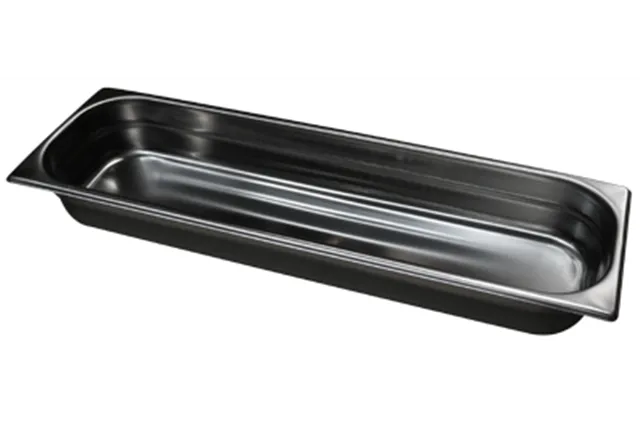 GN - 2/4-65 ﻿Pojemnik gastronomiczny GN 2/4 Red Fox 00001701