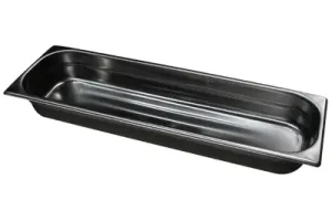 GN - 2/4-100 ﻿Pojemnik gastronomiczny GN 2/4 Red Fox 00001702