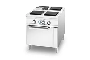 GN - 2/4-100 ﻿Pojemnik gastronomiczny GN 2/4 Red Fox 00001702