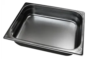 GN - 1/2-20 ﻿Pojemnik gastronomiczny GN 1/2 Red Fox 00001675