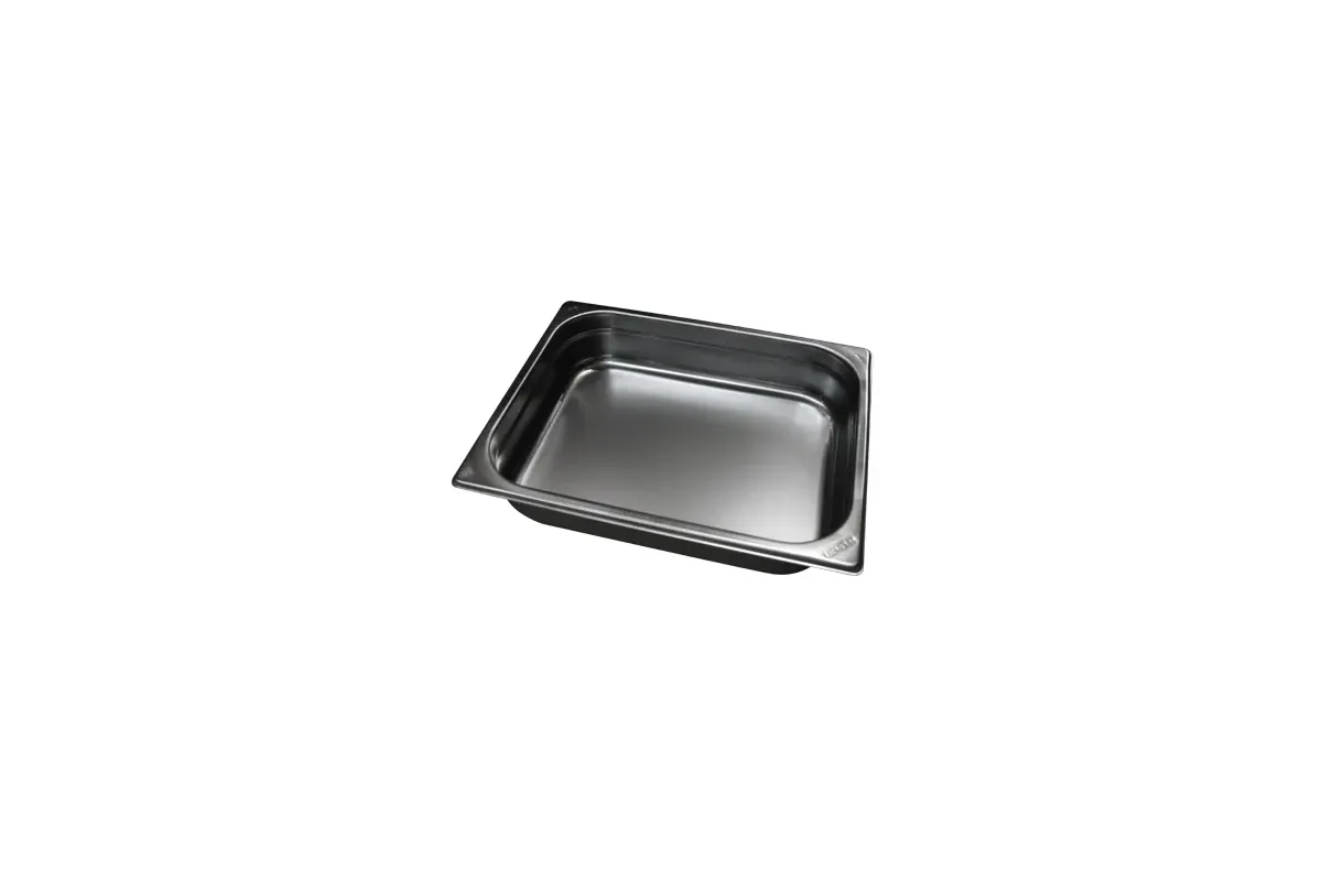 GN - 1/2-20 ﻿Pojemnik gastronomiczny GN 1/2 Red Fox 00001675