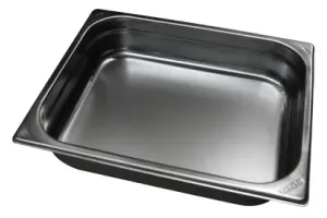 GN - 1/2-40 ﻿Pojemnik gastronomiczny GN 1/2 Red Fox 00001676