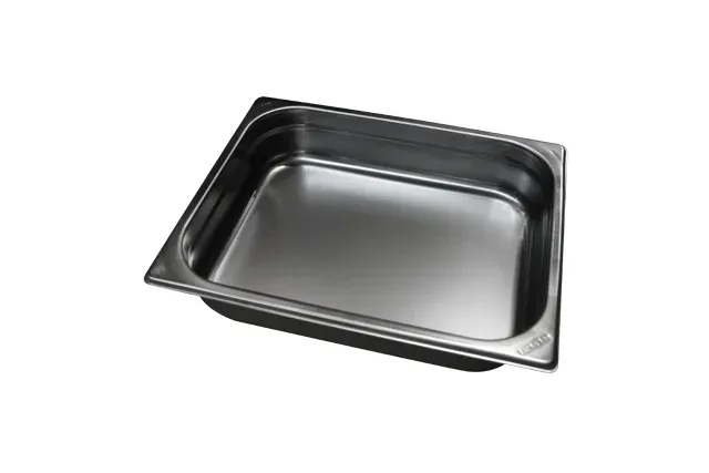 GN - 1/2-65 ﻿Pojemnik gastronomiczny GN 1/2 Red Fox 00001677