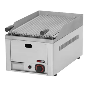 BRM50-78 G ﻿﻿Patelnia gazowa uchylna RM Gastro 00000921