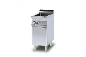 BRF-74 G ﻿﻿Patelnia multifunkcyjna gazowa RM Gastro 00000923