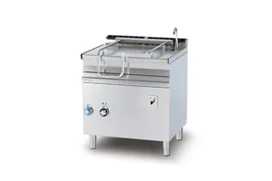 BRM50-78 ET ﻿﻿Patelnia elektryczna uchylna RM Gastro 00000881