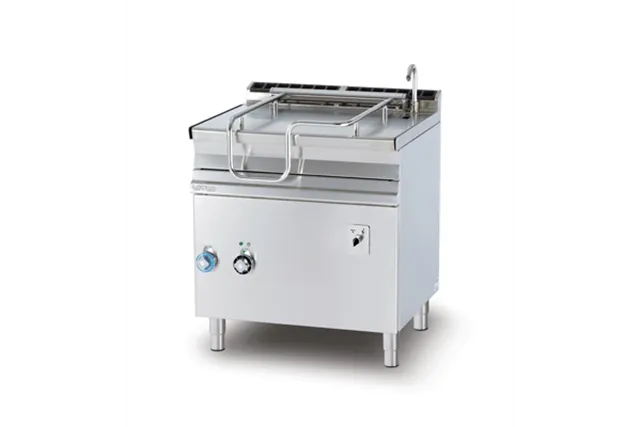 BRM50-78 ET ﻿﻿Patelnia elektryczna uchylna RM Gastro 00000881