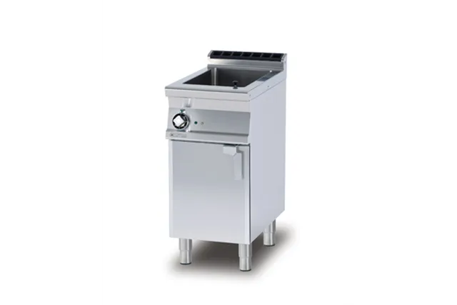 BRF-74 ET ﻿﻿Patelnia multifunkcyjna elektryczna RM Gastro 00000883