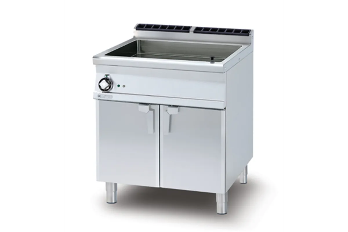 BRF-78 ET ﻿﻿Patelnia multifunkcyjna elektryczna RM Gastro 00000884