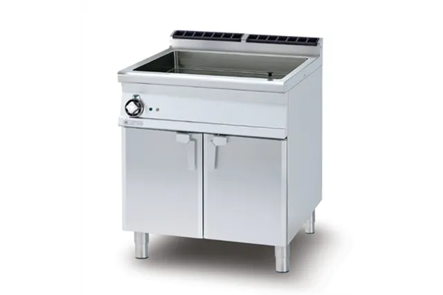 BRF-78 ET ﻿﻿Patelnia multifunkcyjna elektryczna RM Gastro 00000884