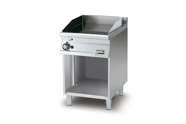 FTLR-76 G ﻿Płyta grillowa gazowa RM Gastro 00000930