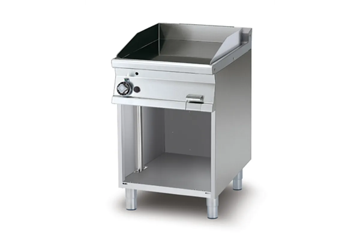 FTL-76 GS ﻿Płyta grillowa gazowa RM Gastro 00000931