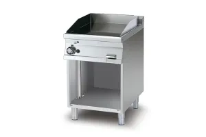 FTR-76 GS ﻿Płyta grillowa gazowa RM Gastro 00000934