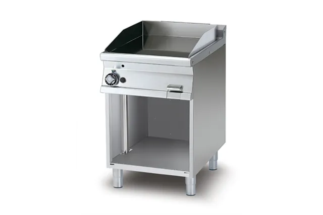 FTR-76 GS ﻿Płyta grillowa gazowa RM Gastro 00000934