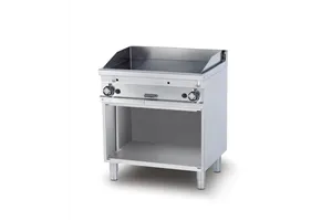 FTL-78 G ﻿Płyta grillowa gazowa RM Gastro 00000935