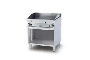 FTLR-78 G ﻿Płyta grillowa gazowa RM Gastro 00000936