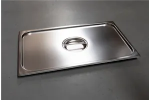 FTR-78 GS ﻿Płyta grillowa gazowa RM Gastro 00000940