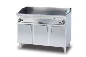 FTLR-712 G ﻿Płyta grillowa gazowa RM Gastro 00000943